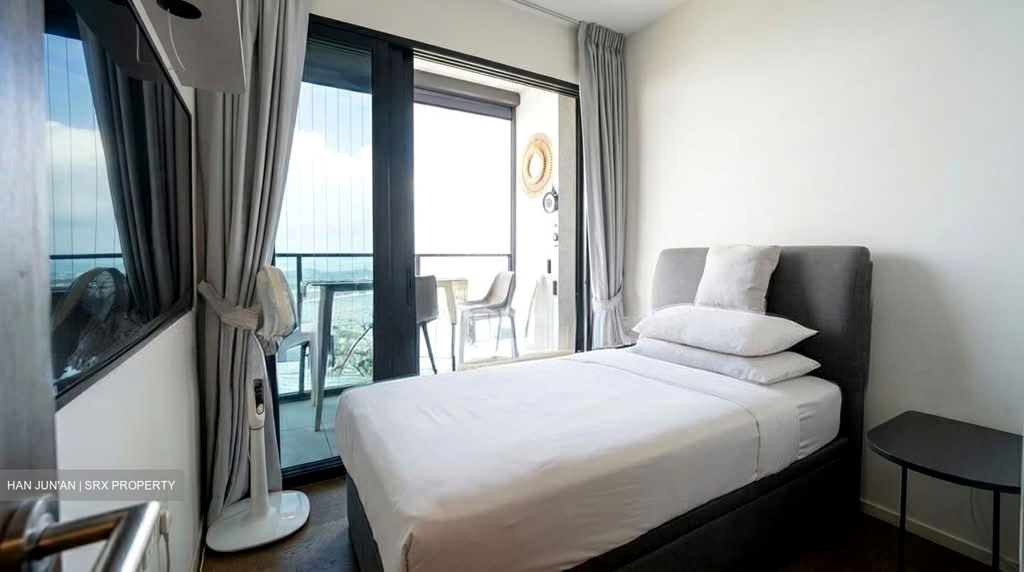 Avenue South Residence (D3), Apartment #570573211